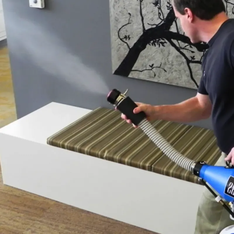 Professional Odor Removal in Lake in the Hills, IL